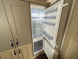 The Craig Taravan Ayr - Seaside Retreat