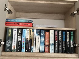 The Craig Taravan Ayr - Seaside Retreat