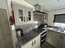 The Craig Taravan Ayr - Seaside Retreat