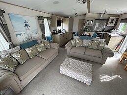 The Craig Taravan Ayr - Seaside Retreat