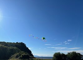 The Craig Taravan Ayr - Seaside Retreat