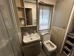 The Craig Taravan Ayr - Seaside Retreat