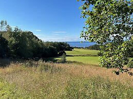 The Craig Taravan Ayr - Seaside Retreat