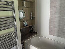 The Craig Taravan Ayr - Seaside Retreat