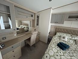 The Craig Taravan Ayr - Seaside Retreat