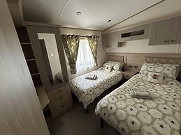 The Craig Taravan Ayr - Seaside Retreat