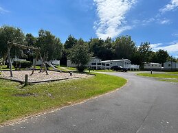 The Craig Taravan Ayr - Seaside Retreat