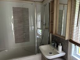 The Craig Taravan Ayr - Seaside Retreat