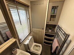 The Craig Taravan Ayr - Seaside Retreat