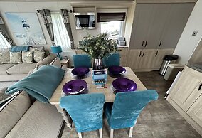 The Craig Taravan Ayr - Seaside Retreat