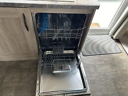 The Craig Taravan Ayr - Seaside Retreat