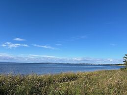 The Craig Taravan Ayr - Seaside Retreat