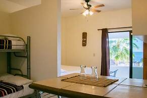 La Ventana Beach Resort