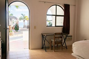 La Ventana Beach Resort