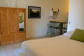 La Ventana Beach Resort