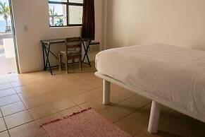 La Ventana Beach Resort