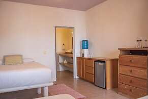 La Ventana Beach Resort