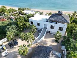 La Ventana Beach Resort