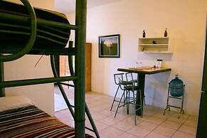 La Ventana Beach Resort