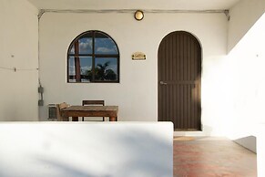 La Ventana Beach Resort