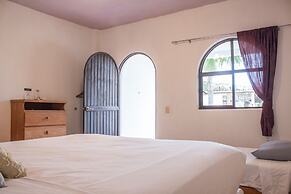 La Ventana Beach Resort