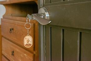 La Ventana Beach Resort