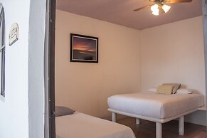 La Ventana Beach Resort