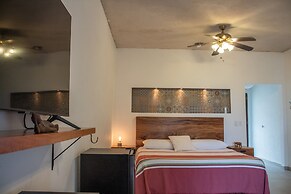 La Ventana Beach Resort