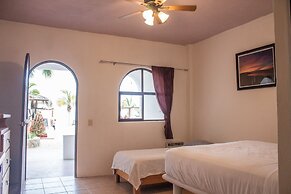 La Ventana Beach Resort