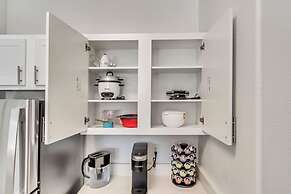 Remodeled Apt Pool Gym - Near Hill AFB Lagoon