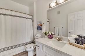 Remodeled Apt Pool Gym - Near Hill AFB Lagoon