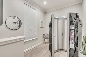 Remodeled Apt Pool Gym - Near Hill AFB Lagoon