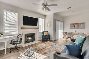 Remodeled Apt Pool Gym - Near Hill AFB Lagoon