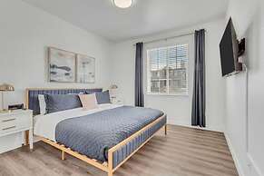 Remodeled Apt Pool Gym - Near Hill AFB Lagoon