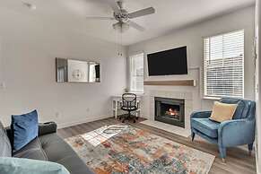 Remodeled Apt Pool Gym - Near Hill AFB Lagoon