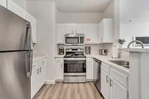 Remodeled Apt Pool Gym - Near Hill AFB Lagoon