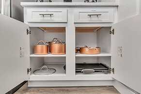 Remodeled Apt Pool Gym - Near Hill AFB Lagoon