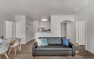 Remodeled Apt Pool Gym - Near Hill AFB Lagoon