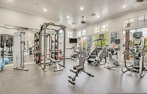 Remodeled Apt Pool Gym - Near Hill AFB Lagoon
