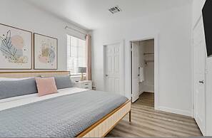 Remodeled Apt Pool Gym - Near Hill AFB Lagoon