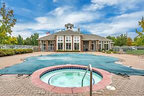 Luxury King Beds Pool Gym - Near Hill AFB