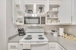 Luxury King Beds Pool Gym - Near Hill AFB