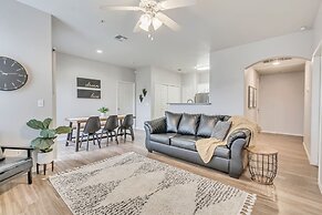 Luxury King Beds Pool Gym - Near Hill AFB