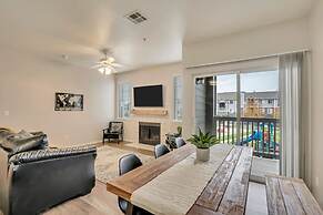 Luxury King Beds Pool Gym - Near Hill AFB