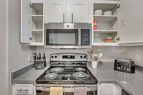 Ground Floor King Beds Pool Gym - Near Hill AFB