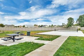 Ground Floor King Beds Pool Gym - Near Hill AFB