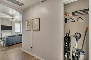 Ground Floor King Beds Pool Gym - Near Hill AFB