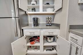 Ground Floor King Beds Pool Gym - Near Hill AFB