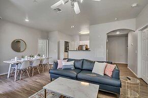 Ground Floor King Beds Pool Gym - Near Hill AFB