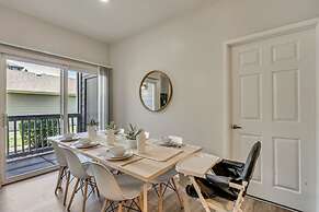 Ground Floor King Beds Pool Gym - Near Hill AFB